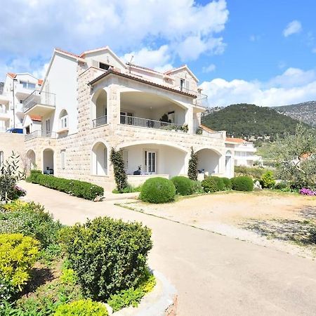 בול Apartments Regina מראה חיצוני תמונה