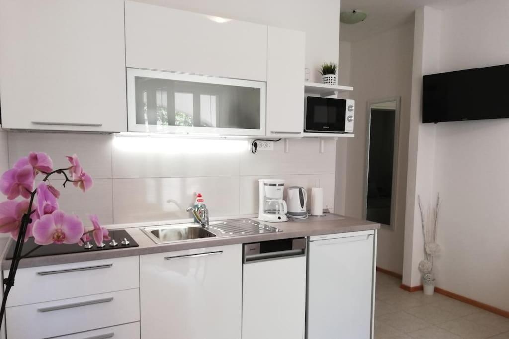 בול Apartments Regina מראה חיצוני תמונה