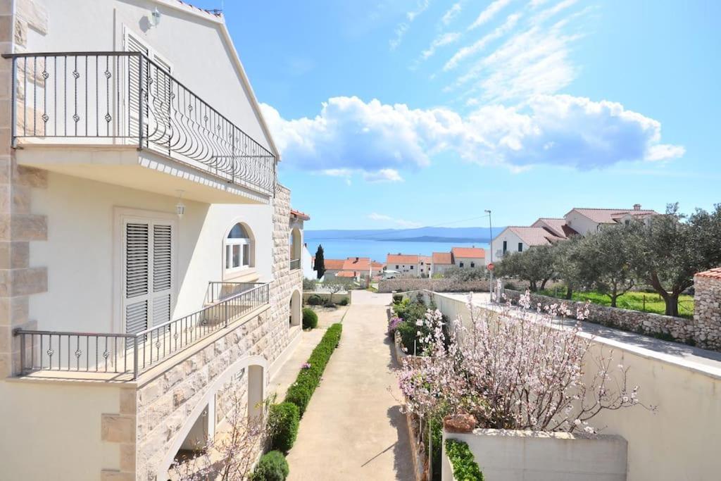 בול Apartments Regina מראה חיצוני תמונה