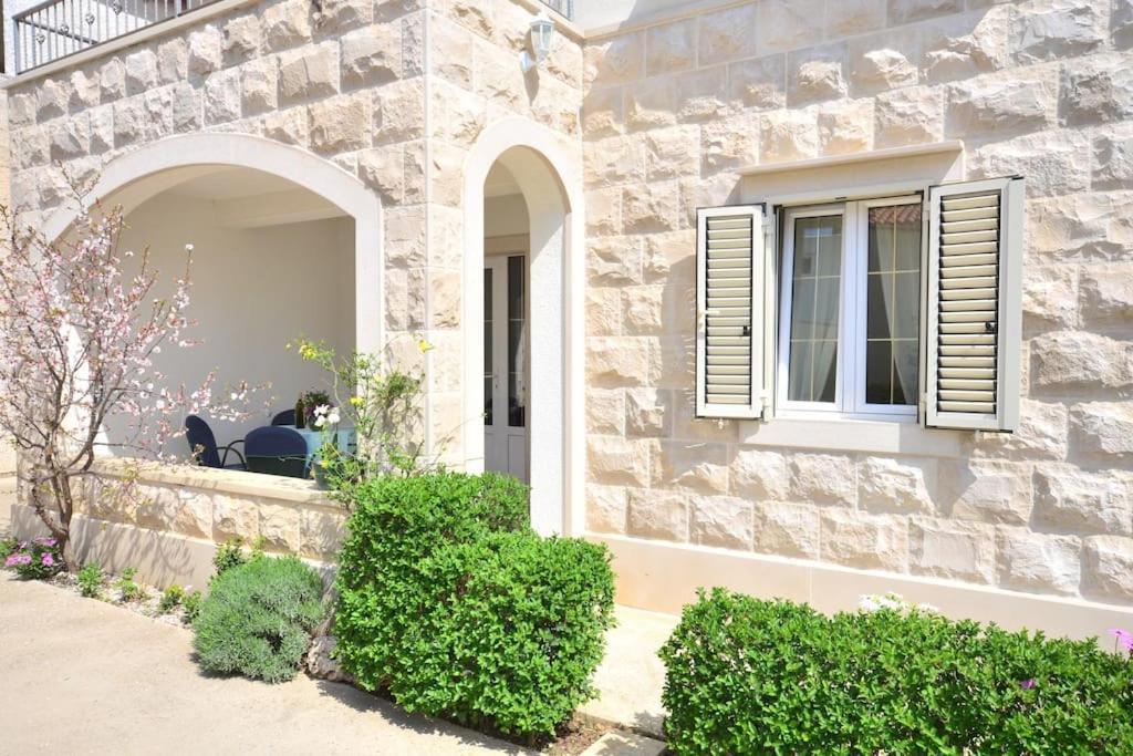 בול Apartments Regina מראה חיצוני תמונה