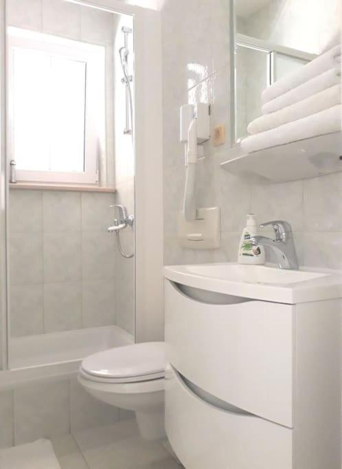 בול Apartments Regina מראה חיצוני תמונה