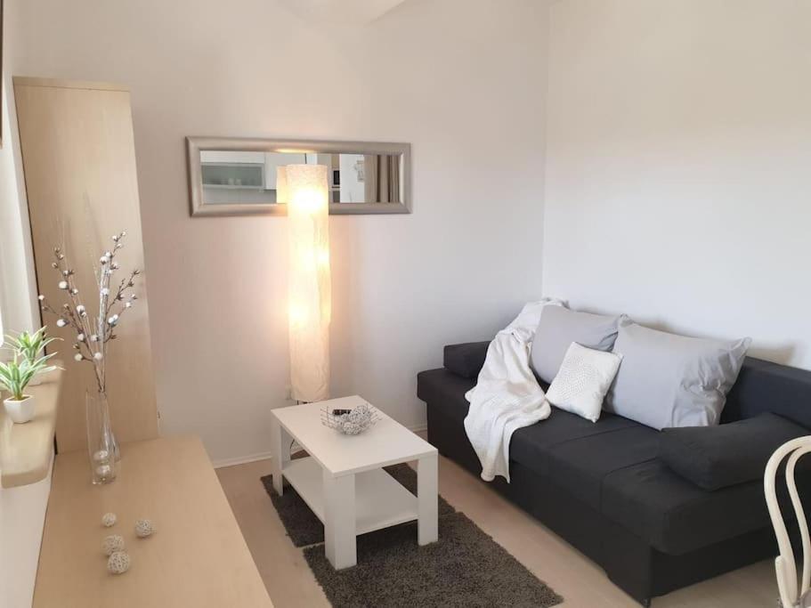 בול Apartments Regina מראה חיצוני תמונה