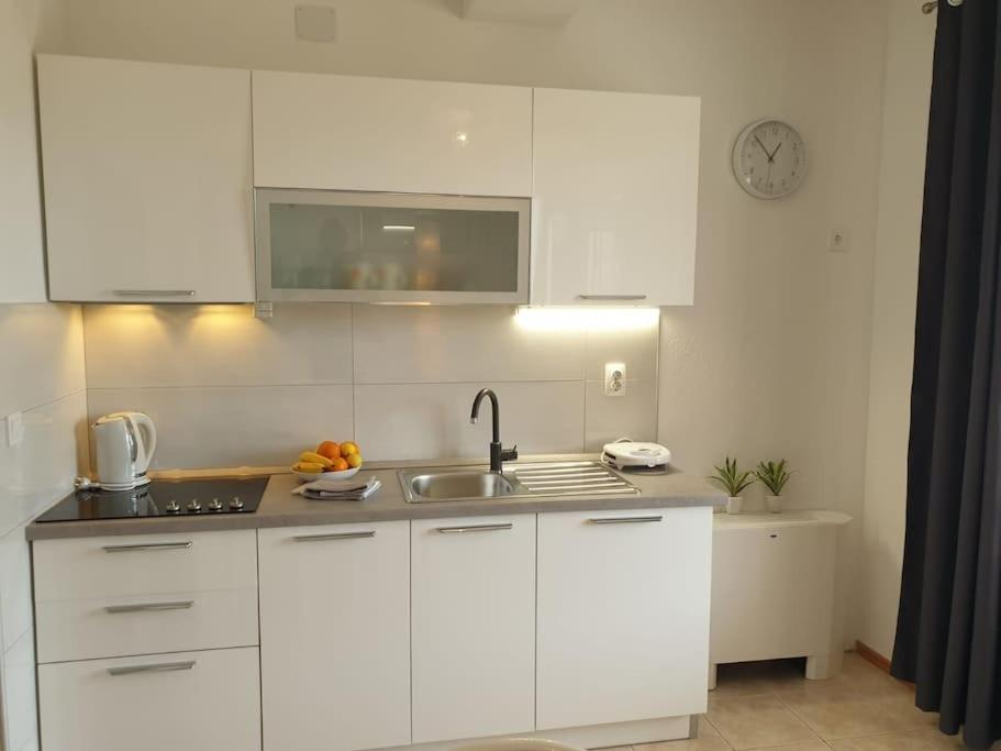 בול Apartments Regina מראה חיצוני תמונה