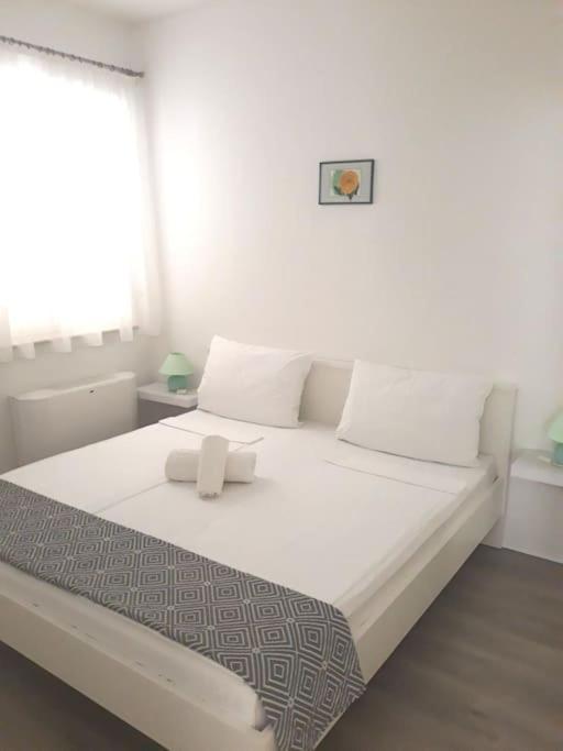בול Apartments Regina מראה חיצוני תמונה
