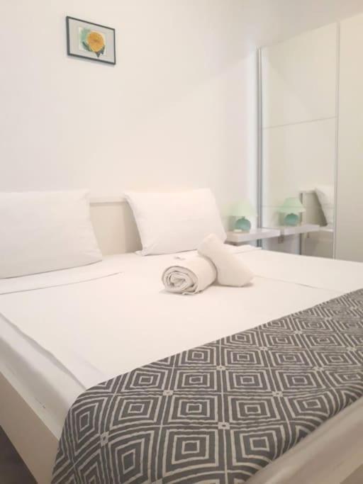 בול Apartments Regina מראה חיצוני תמונה