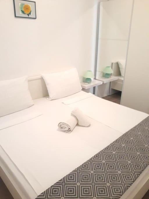 בול Apartments Regina מראה חיצוני תמונה