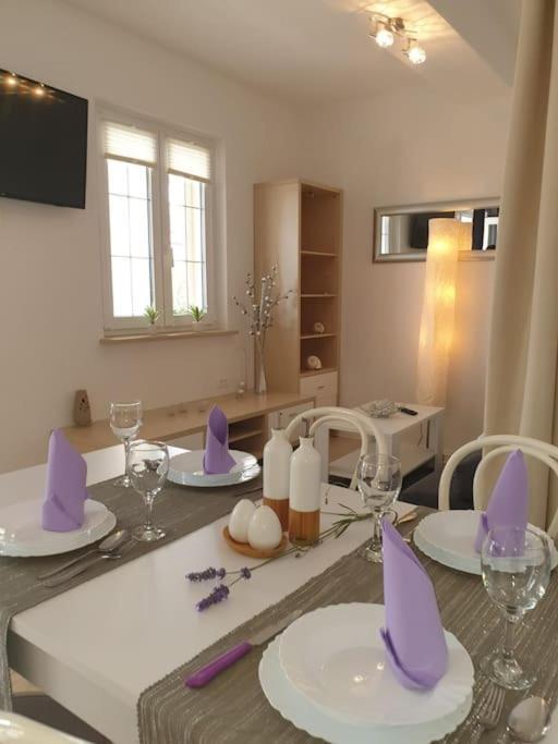 בול Apartments Regina מראה חיצוני תמונה