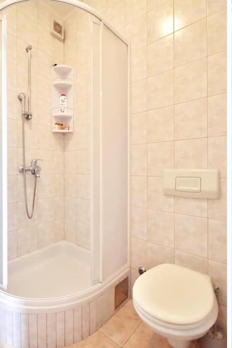 בול Apartments Regina מראה חיצוני תמונה