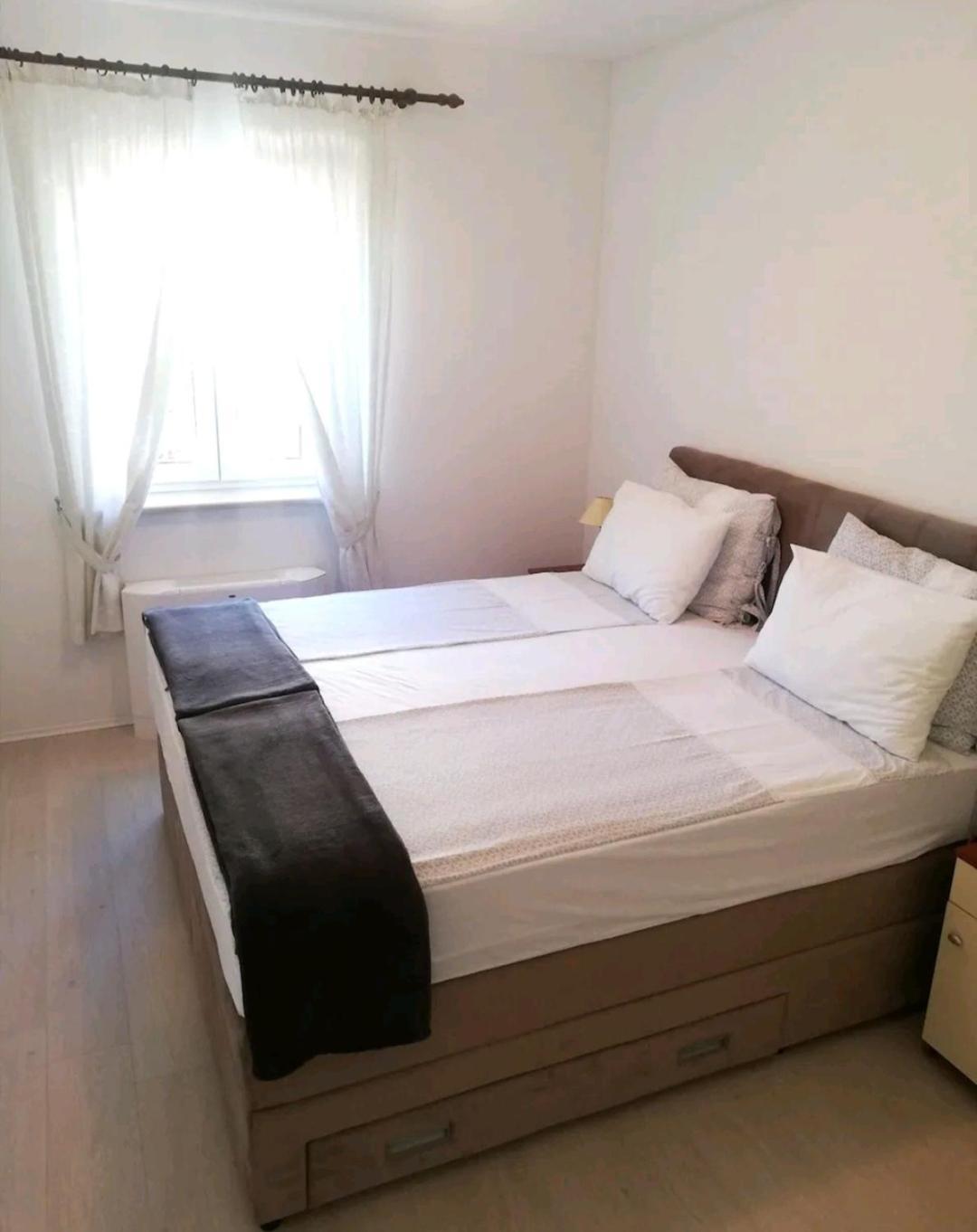 בול Apartments Regina מראה חיצוני תמונה