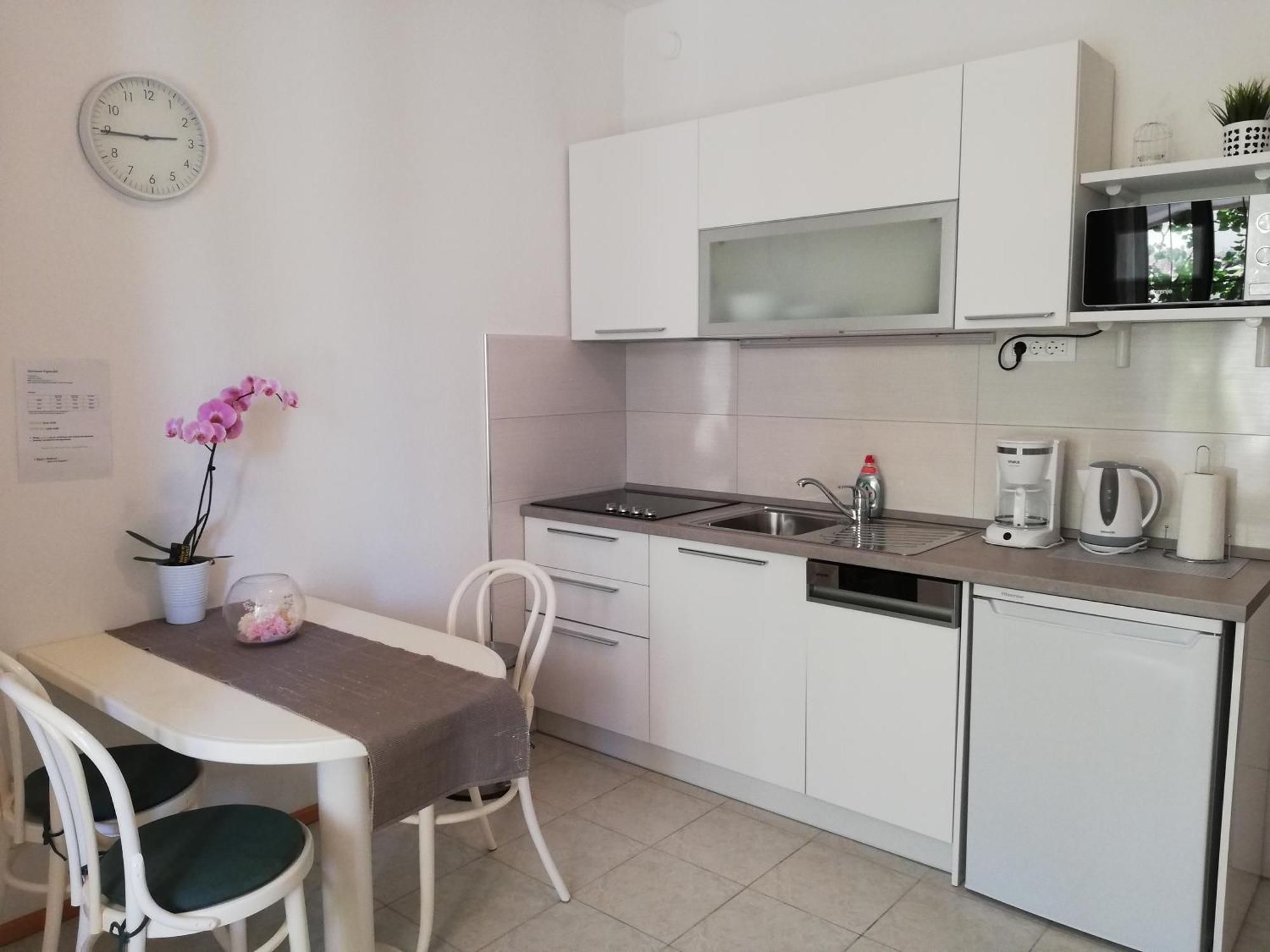 בול Apartments Regina מראה חיצוני תמונה