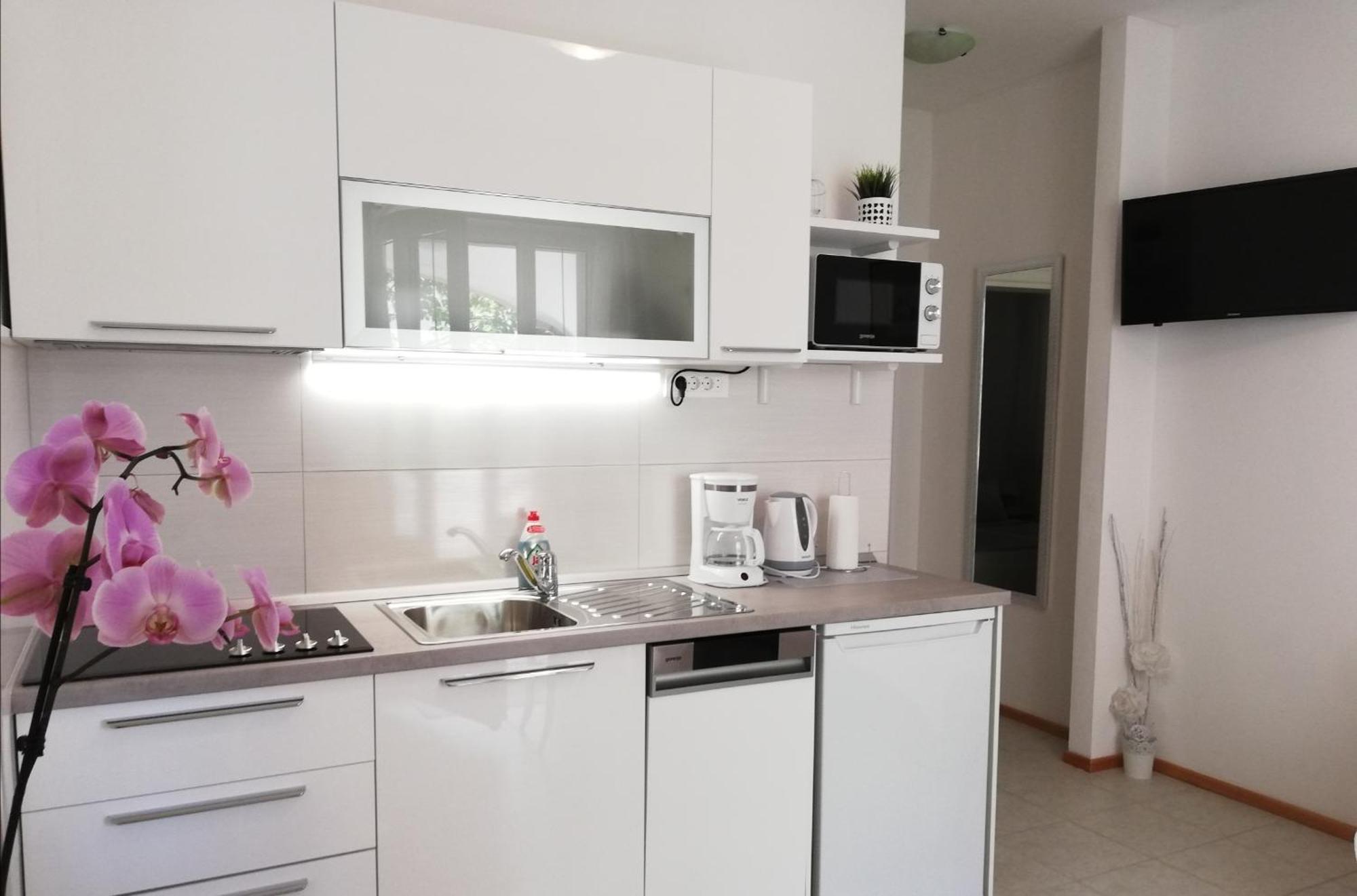 בול Apartments Regina מראה חיצוני תמונה