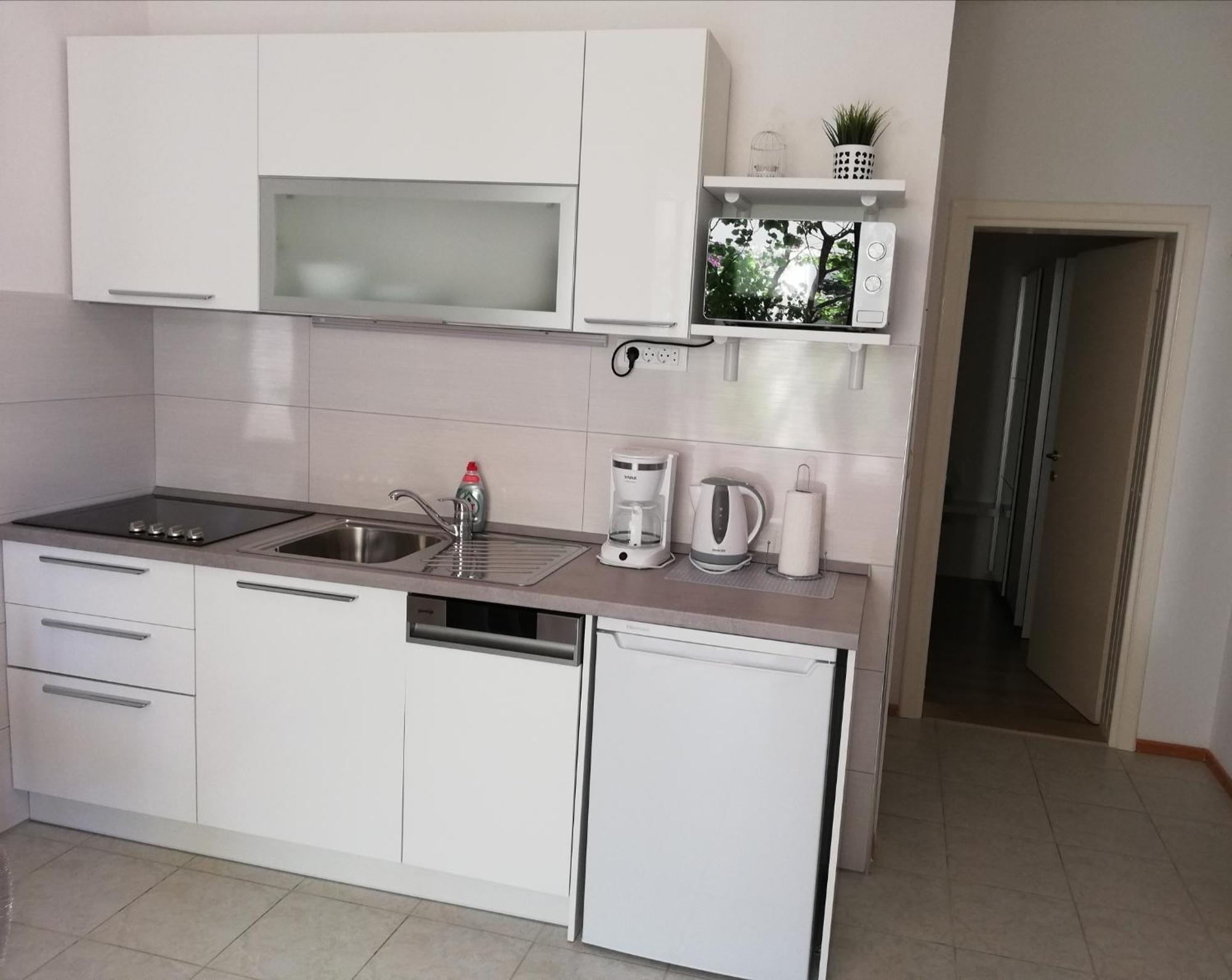 בול Apartments Regina מראה חיצוני תמונה